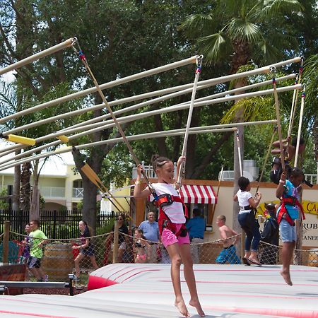 Summer Bay Orlando By Exploria Resorts Four Corners Екстериор снимка