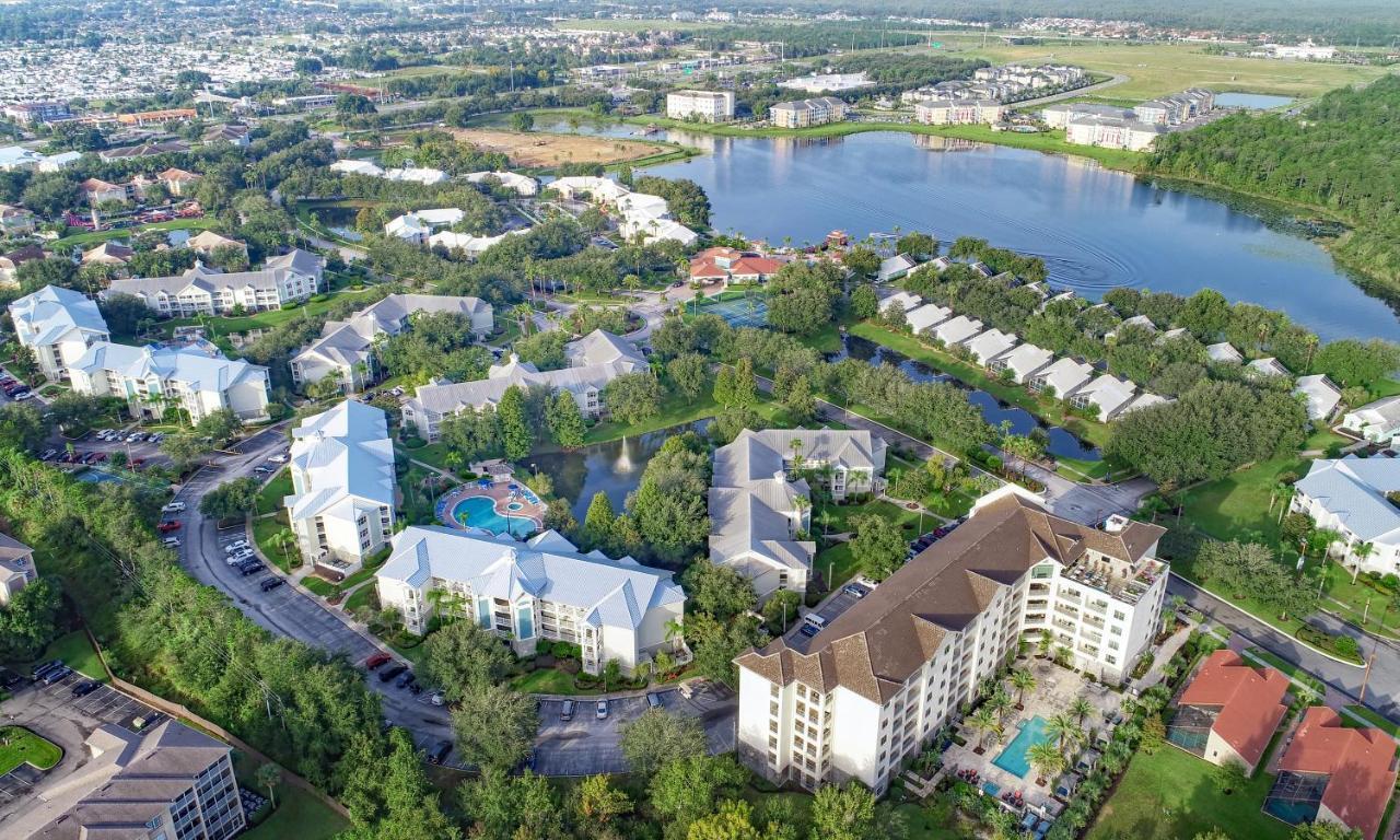 Summer Bay Orlando By Exploria Resorts Four Corners Екстериор снимка