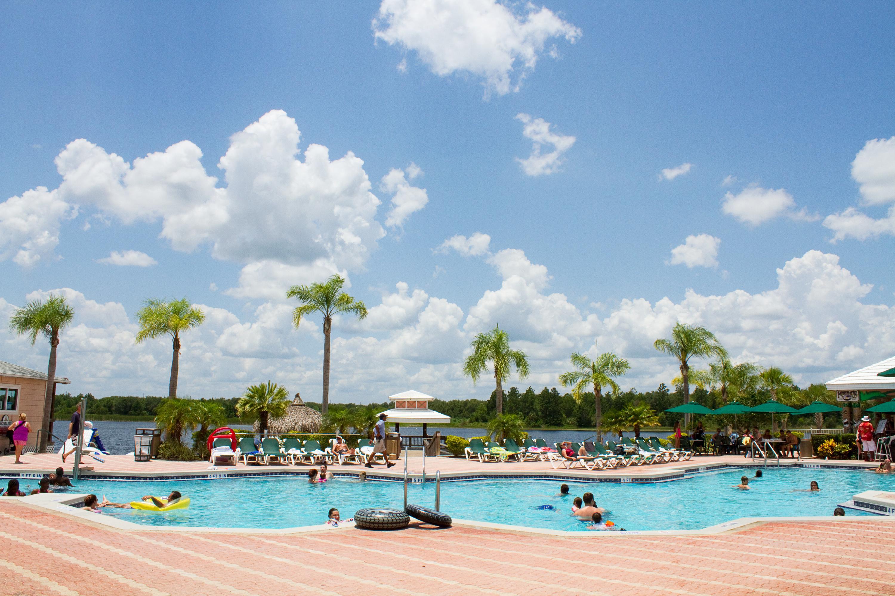 Summer Bay Orlando By Exploria Resorts Four Corners Екстериор снимка