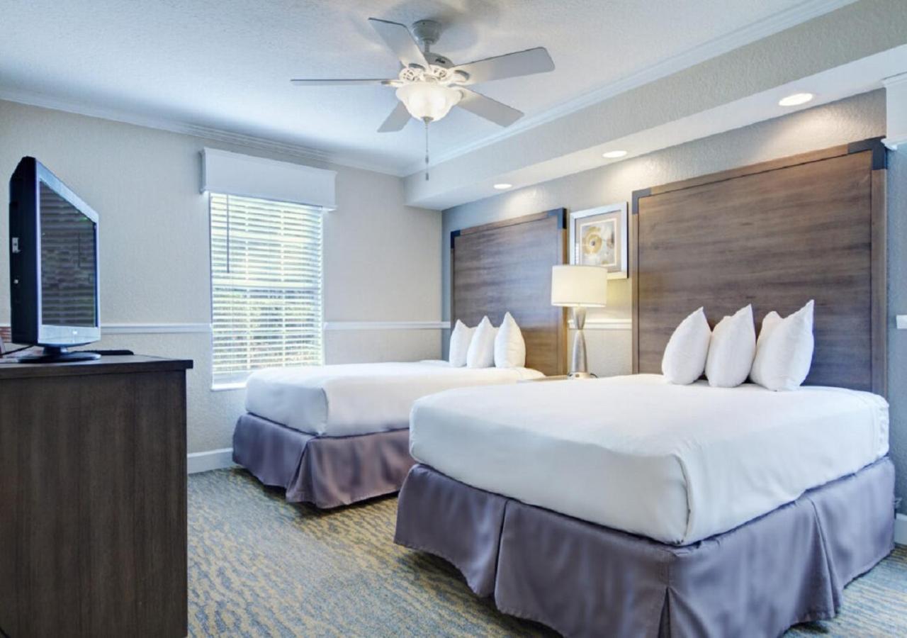 Summer Bay Orlando By Exploria Resorts Four Corners Екстериор снимка