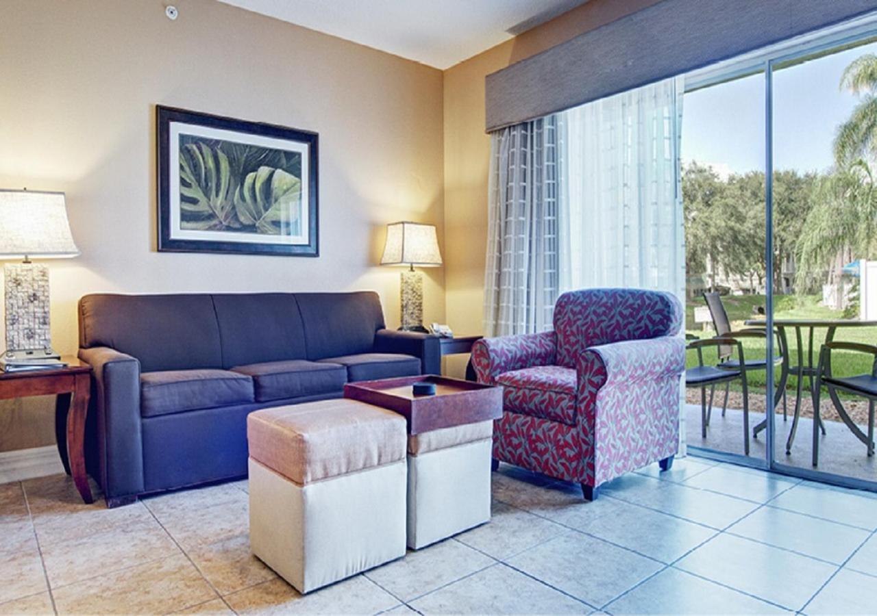 Summer Bay Orlando By Exploria Resorts Four Corners Стая снимка