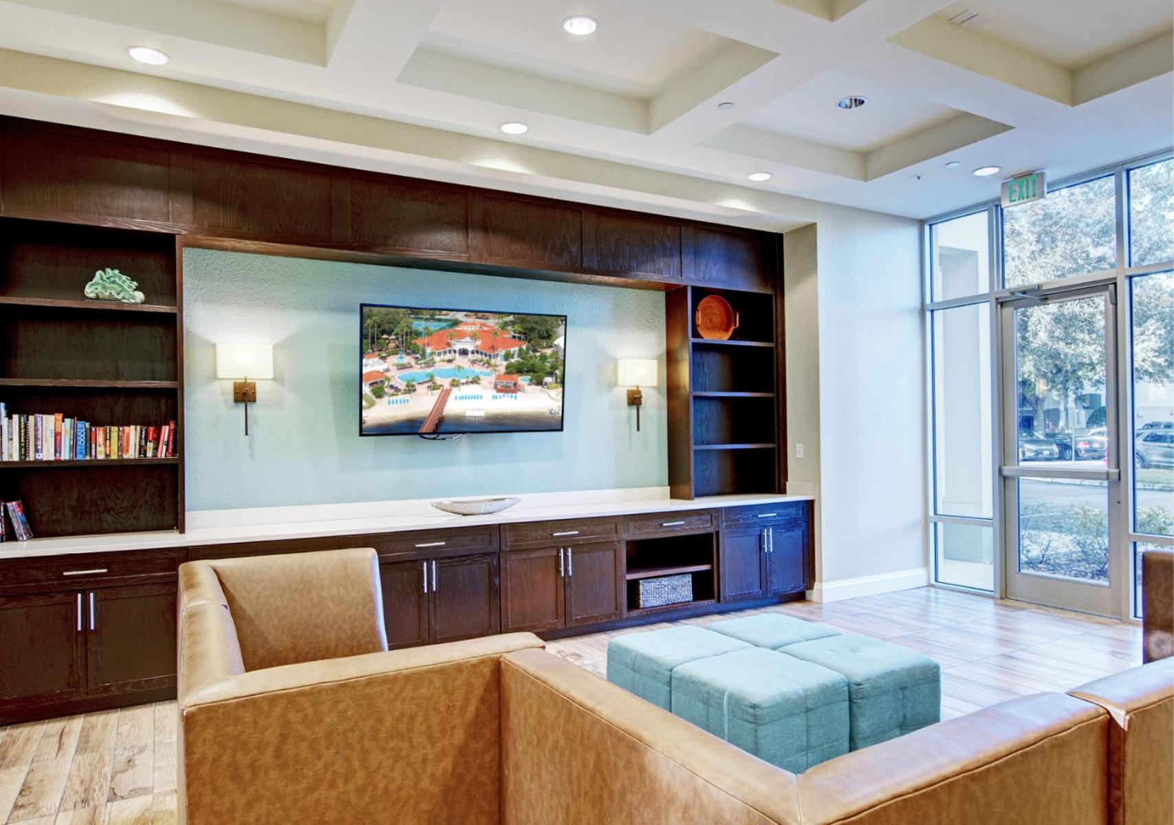 Summer Bay Orlando By Exploria Resorts Four Corners Екстериор снимка