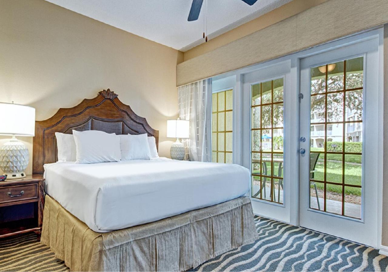 Summer Bay Orlando By Exploria Resorts Four Corners Стая снимка