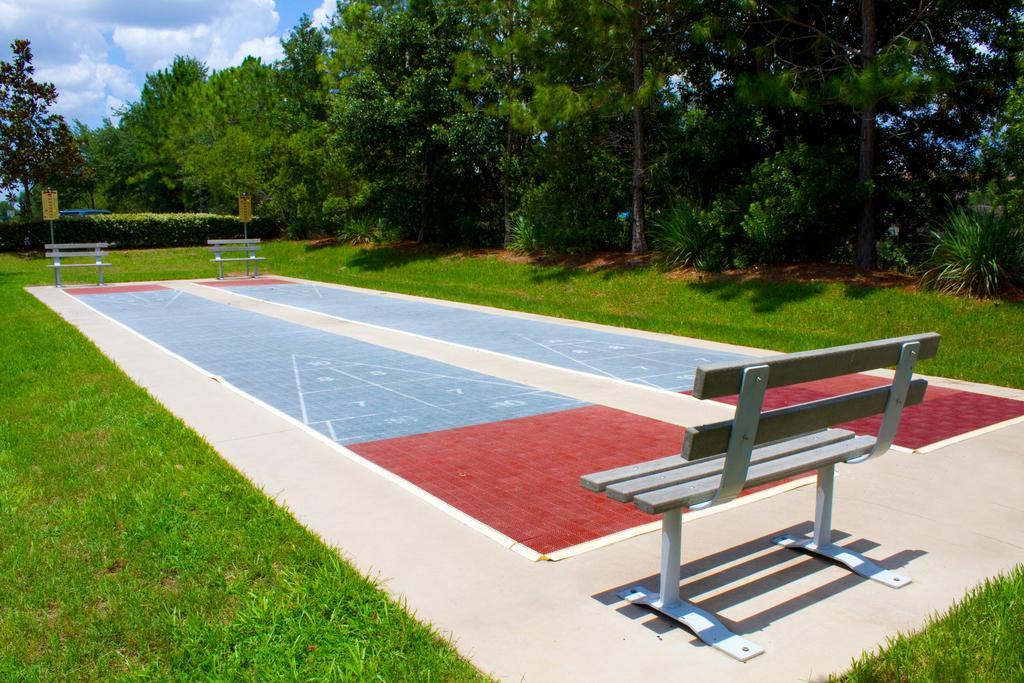Summer Bay Orlando By Exploria Resorts Four Corners Екстериор снимка