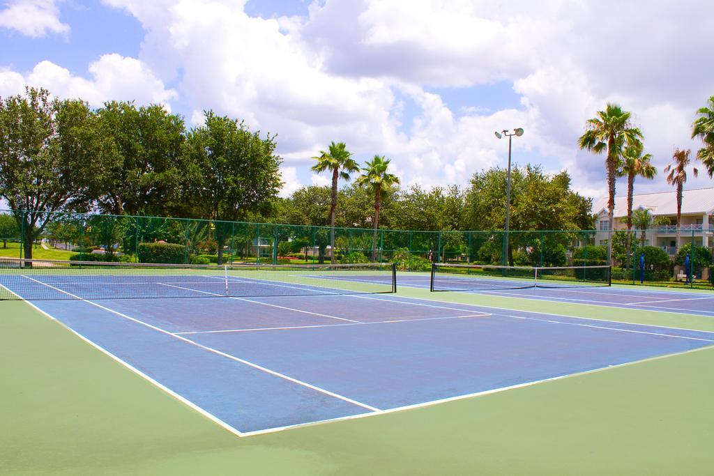 Summer Bay Orlando By Exploria Resorts Four Corners Екстериор снимка