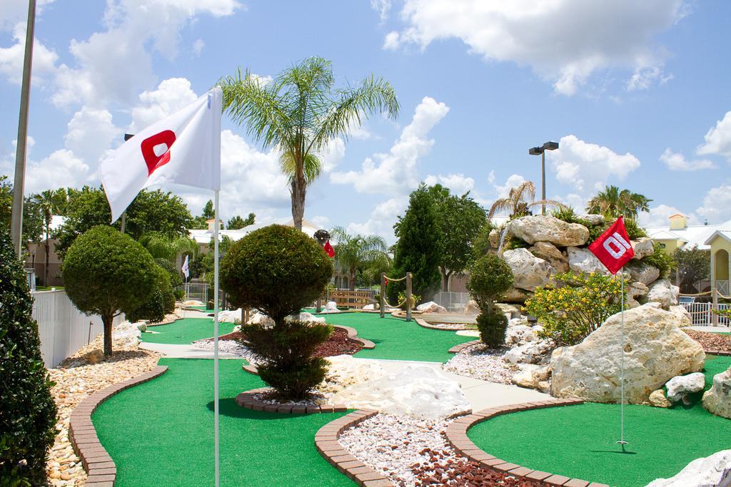 Summer Bay Orlando By Exploria Resorts Four Corners Екстериор снимка